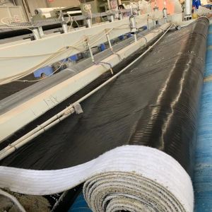 High Density Polyethylene Coating Bentonite Geosynthetic Clay Liner Modern