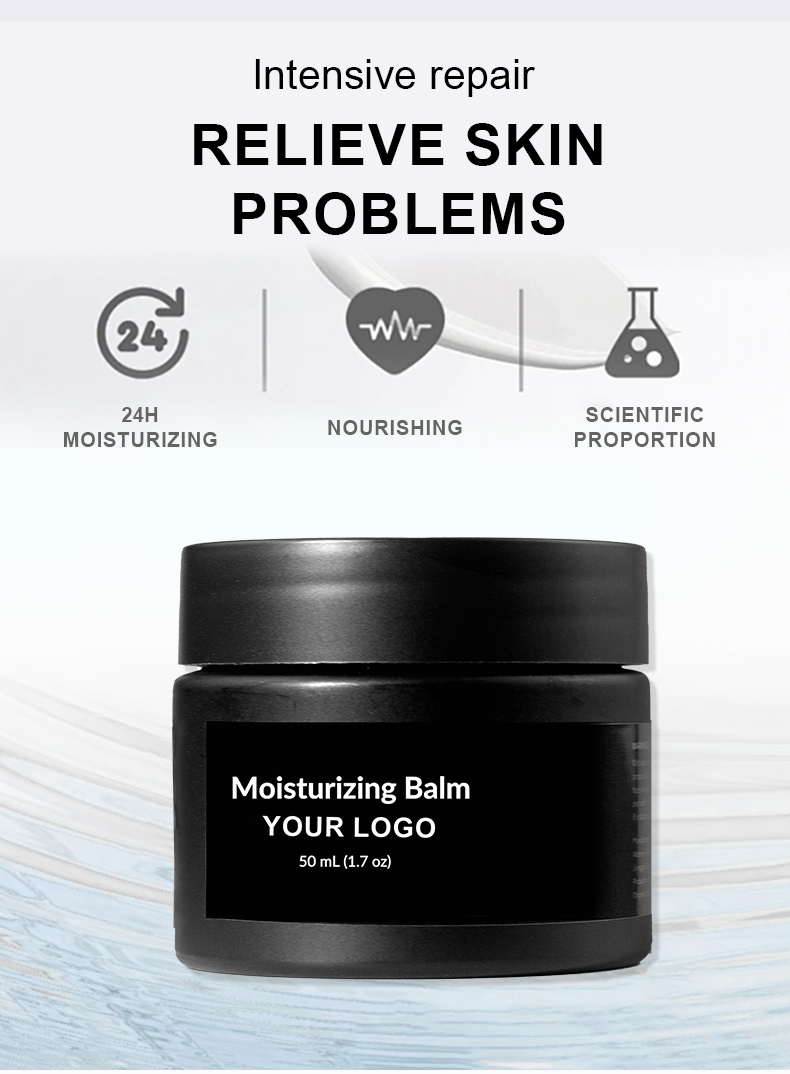 Mens Private Label Charcoal Moisturizing Nourishing Skin Care Whitening Facial Cream Face Cream Lotion For Black Men