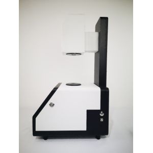 LED Light Source Haze Meter Tester 0.1 Unit Repeatability With Free QC Software