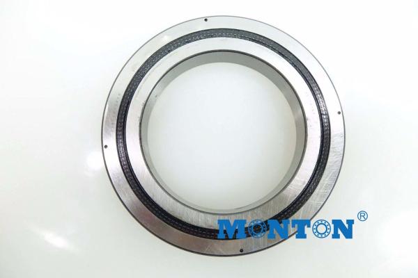 RE25040UUCC0P5 250*355*40mm crossed roller bearing high rigidity harmonic drive