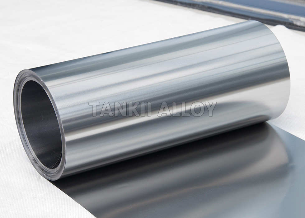 Soft Annealed Catalytic Converter FeCrAl Alloy For Heat Element