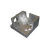 Buy cheap Industrial CNC Machined Plastic Parts Precision Hardware 5 Axis Machining from wholesalers
