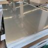Buy cheap Decorative Stainless Steel Wall Panels 4x10 4'X10 316 Stainless Plate from wholesalers