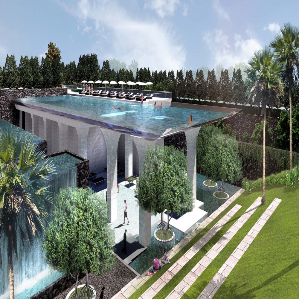 Large Capacity High Pressure Swimming Pool with Accessories Fiber Glass Sand Filter Pool 700mm 800mm 900mm