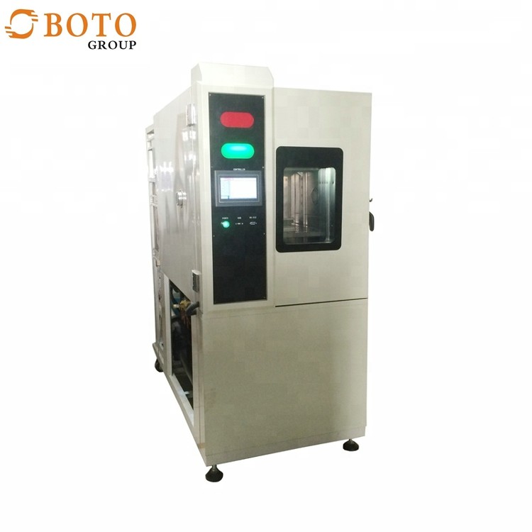 High and low temperature alternating test chamber B-T-225L Temp Range -70-150℃ SUS #304