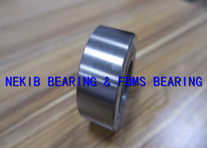 High Precision Tracker Roller Cam Follower Supporting Roller Bearings NATV6515054