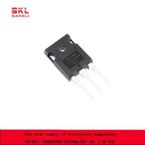IRFP140NPBF MOSFET Power Electronics High Efficiency Switching Device for