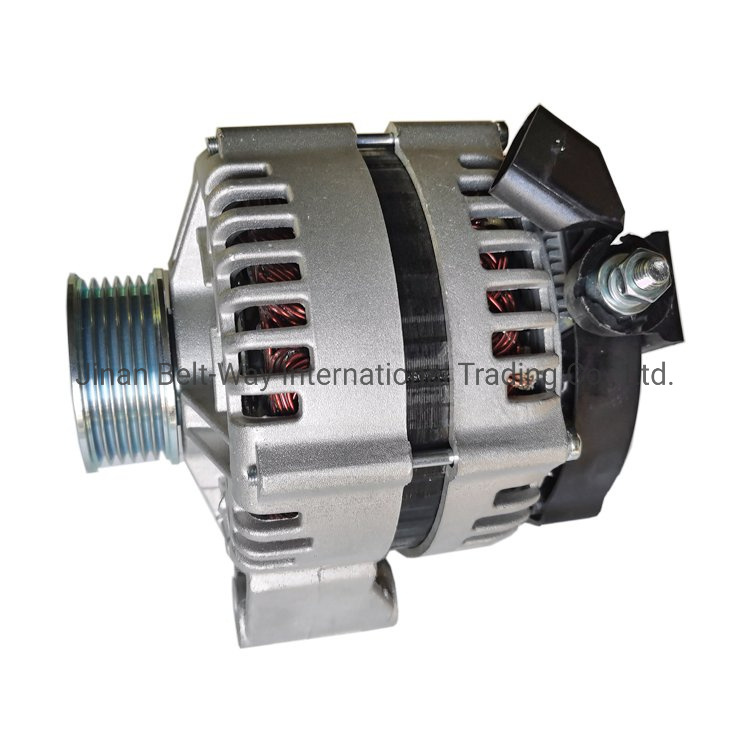 Low Price HOWO Auto Parts Alternator Generator Vg1095094002