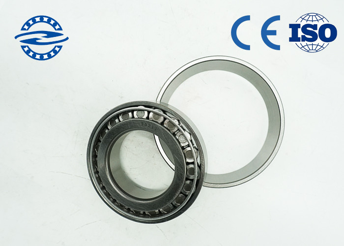 Super Precision High Demand Taper Roller Bearing 28KW04 29 * 50 * 18mm OEM Available