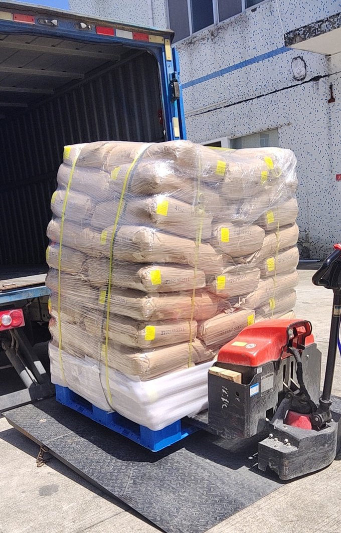 1kg DTF Powder TPU Hot Melt Powder For Heat Transfer Printing