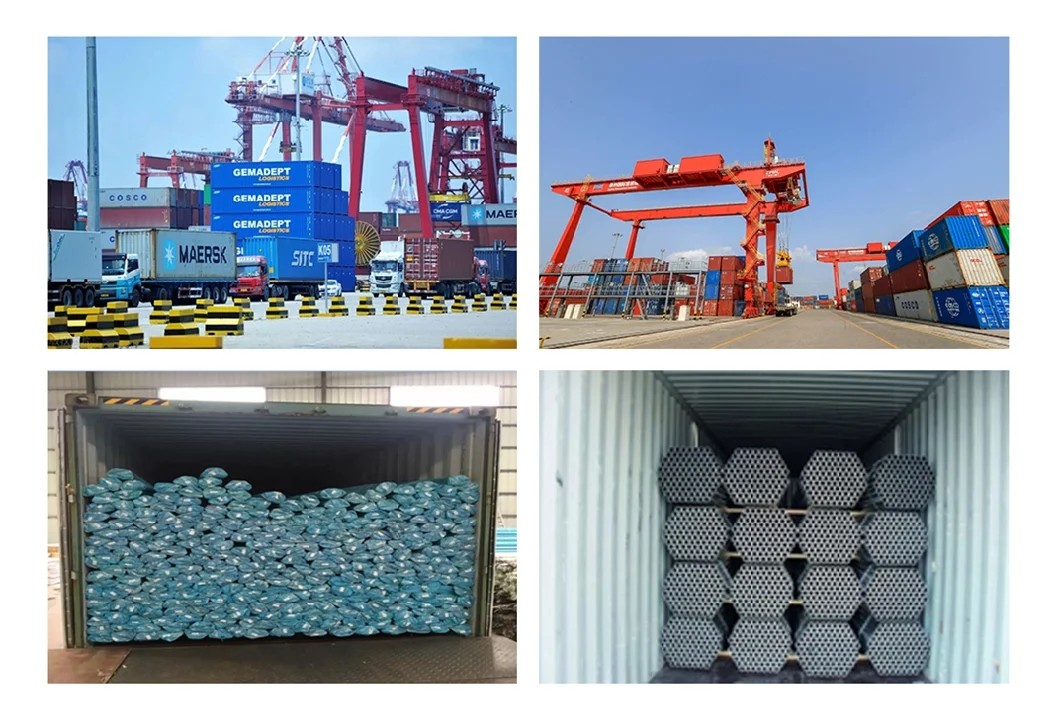 API 5L Seamless Steel Pipe OD 965mm For Pipelines Petroleum Industries For Oil And Gas