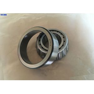 China Combined Load Tapered Roller Thrust Bearing Conical Roller Bearing on sale