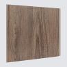 Buy cheap Bamboo Style Laminating PVC Wall Panels , PVC Bathroom Wall Cladding Decoration from wholesalers