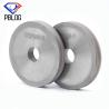 Buy cheap Customized Sintered Diamond Grinding Wheel With Different Processing Edges from wholesalers