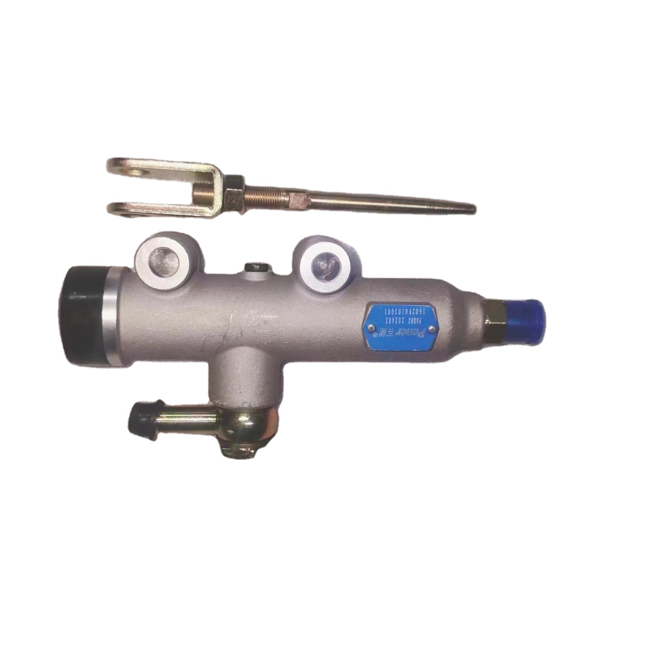 LU BAO Fast Transmission Retarder Assembly Parts Hydraulic Retarder HB400-31002 Great