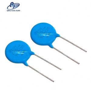 China Electronic Components High Power Zov Mov 3Movs Varistor 20D511K 20D151K