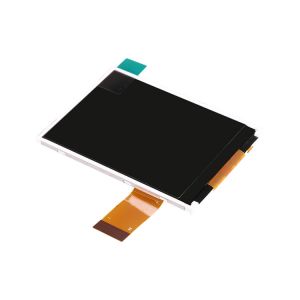 CE 3.0Inch 480X854 Pixels IPS TFT LCD Display