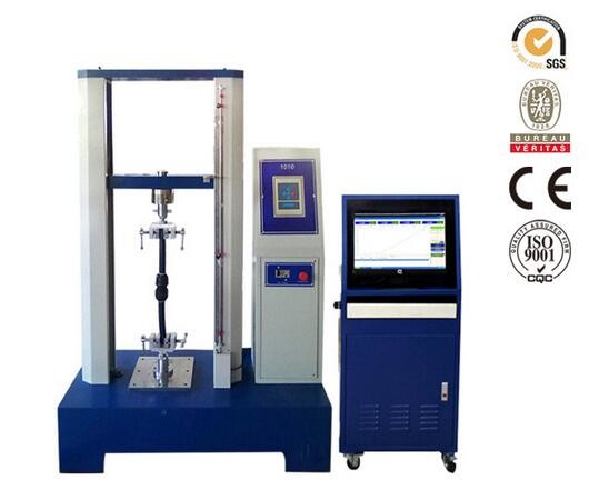 China High Precision Spring Tensile and Compression Testing Machine on sale China High Precision Spring Tensile and Compression Testing Machine on sale