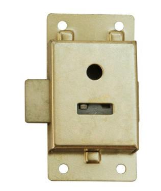 Upgrade Your Cabinet Security with Flat Key Furniture Lock Furniture Assembly