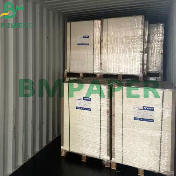 60g 70g Ultra Whiteness Bond Paper Offset Printing Paper For Books