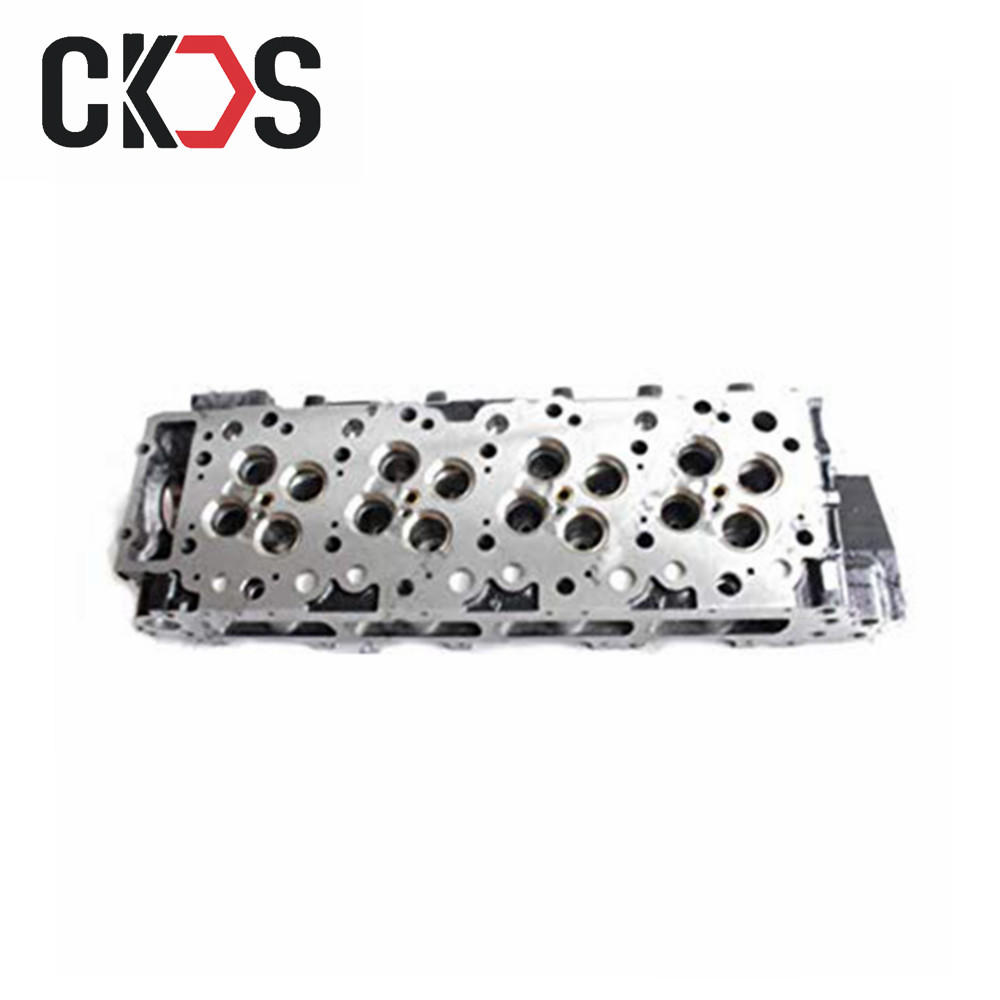 8-98170617-0 Engine 4HK1 Truck Cylinder Head