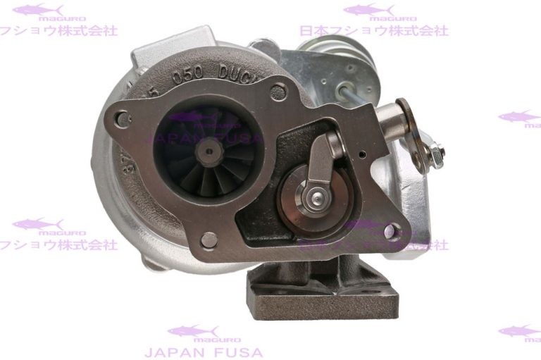 6208-81-8100 Diesel Turbo Charger For KOMATSU S4D95LE-3