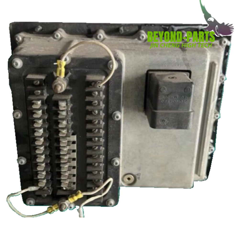 Cater 133-6350 Controller GP-EMCP ELECTRONIC G3304 G3306 G3306B G3406 G3408 G3408B G3408C