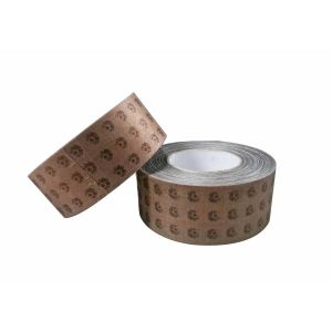 Factory Customized Patterned Duct Tape For Sealing Carton
