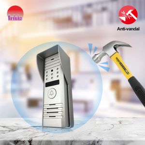 Wholesale video intercom Photo Morningtech 1024x600 waterproof intercom system