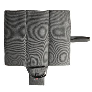 Multifunctional Foldable Heated Seat Cushion Rechargeable Heated Seat Pad 3