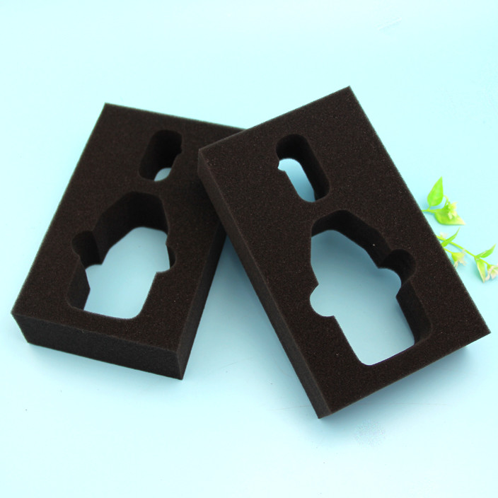 25mm / 30mm / 50mm Packaging Foam Inserts Pre Cut Leakage Proof Easy To Use