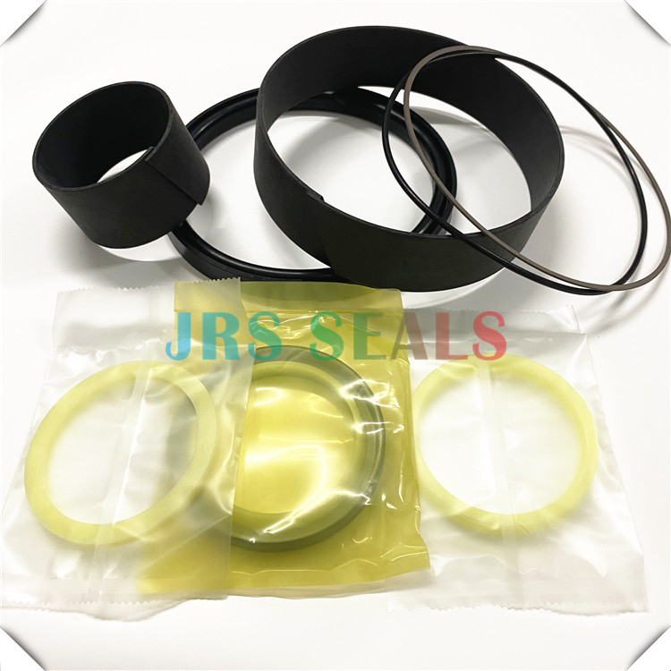 2350355 2430384 2959891 Lift Hydraulic Cylinder Oil Seal Kit Excavator Loader Steering Tift