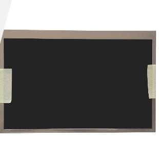 C090EAN02.0 AUO 9INCH 1280×720RGB 650CD/M2 WLED LVDS Storage Temp.: -40 ~ 95 °C INDUSTRIAL LCD DISPLAY