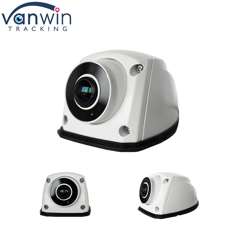 Waterproof IP69K Outdoor Indoor Car Surveillance Camera 170 degree 1080P Vehicle Camera