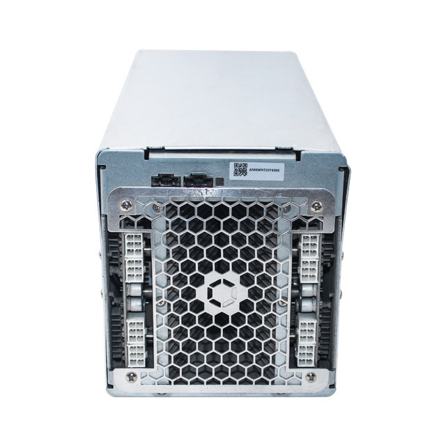 11T - 15T BTC Miner Machine Canaan Avalon 821 841 850 851 852 With PSU