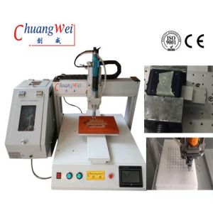 Electric Locking Screw Tightening Machine Screw Driver Machine