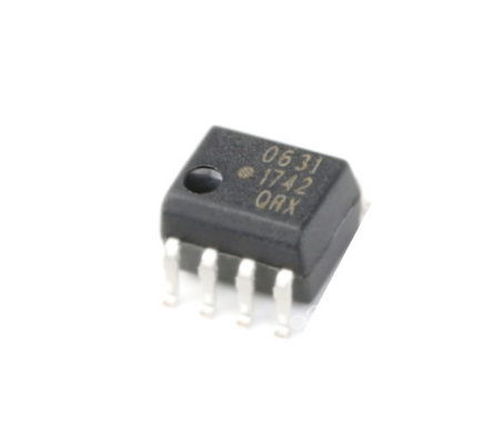 China HCPL-0631-500E on sale