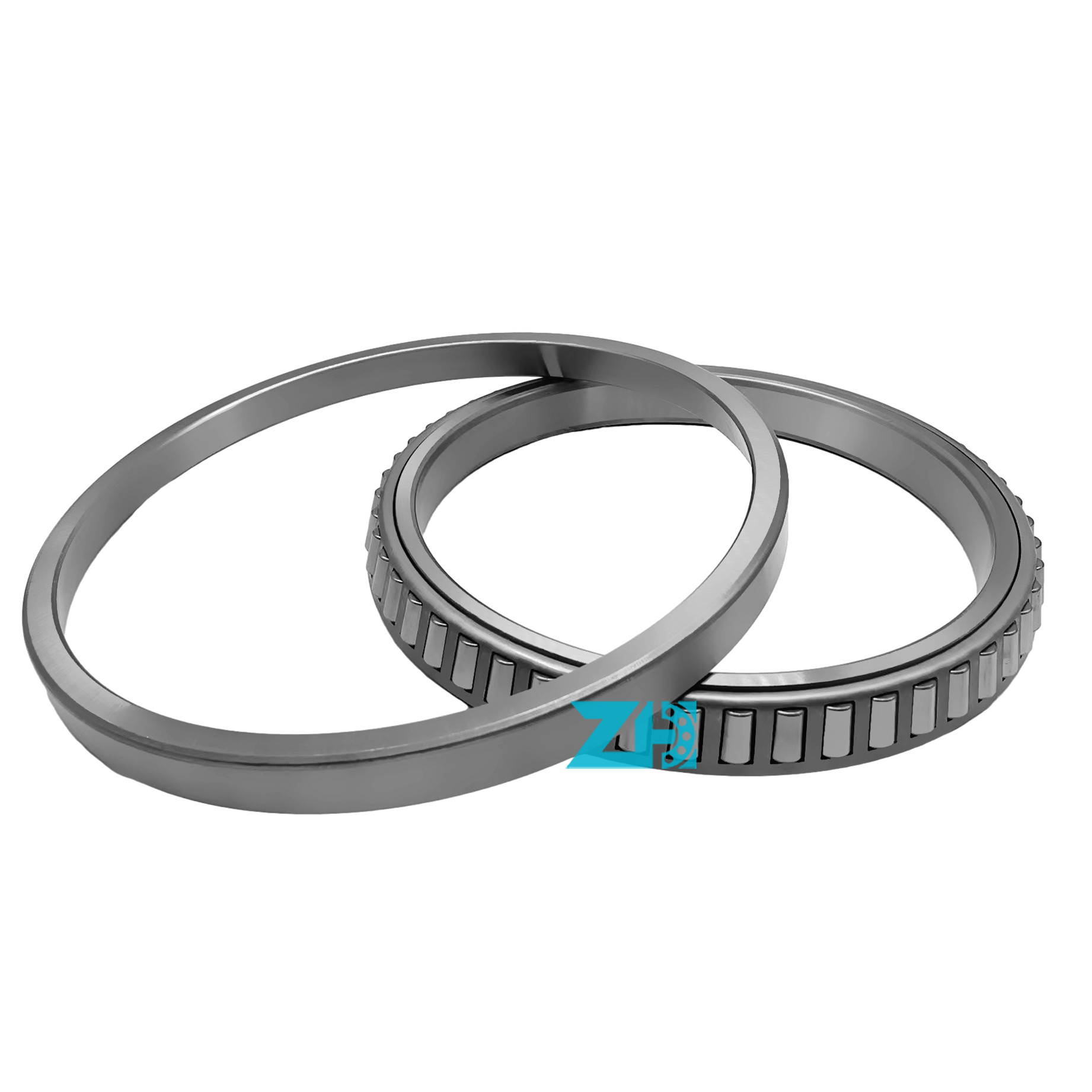 Excavator Bearing 279-0344 2790344 619-88505001 size 290x380x40mm High limiting speed bearings