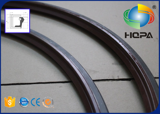 720*680*20 720-680-20 720x680x20 L2 FKM Oil Seal, Hydraulic Oil Seal