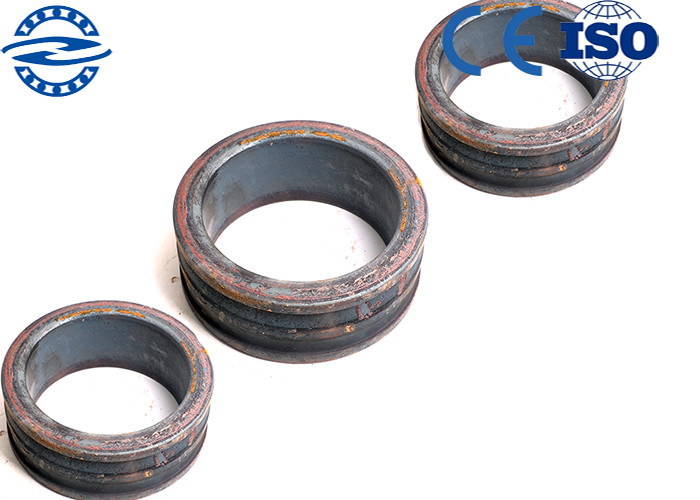 Industrial Bearing Retainer Ring , Precision Deep Groove Roller Bearing Ring 20 - 280 Mm