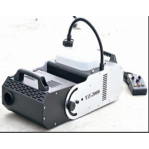  Multi Angle Dmx fog machine 12M Smoke from with electron thermoswitch system Manufactures