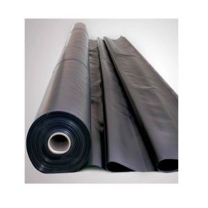 China GRI GM13 HDPE Geomembrane Liner Pond 80 Mil Hdpe Liner 1.5mm on sale