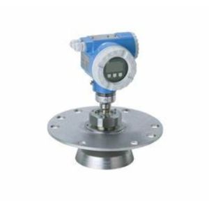 E+H FMR62B Radar Measurement Micropilot with 80m Range