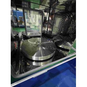 2 Axis Temperature-controlled Turntable Fiber Optic Gyroscopes IMU Testing