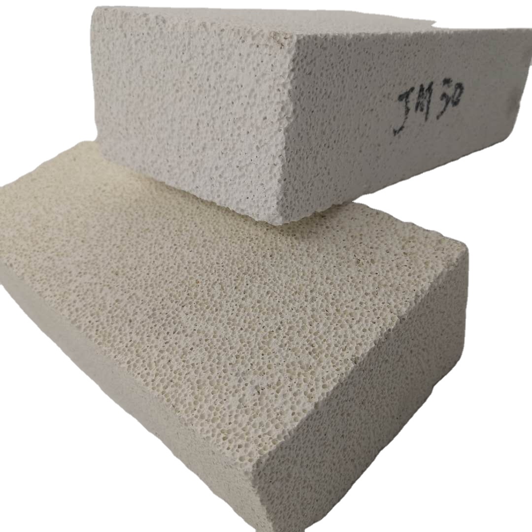 Mullite Brick The Perfect Match for Fused Bubble Alumina Refractory Applications