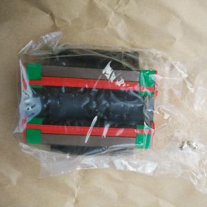 China HIWIN HGW65CA Linear Guideway 65mm Linear Slide For Precision X-Y Tables on sale