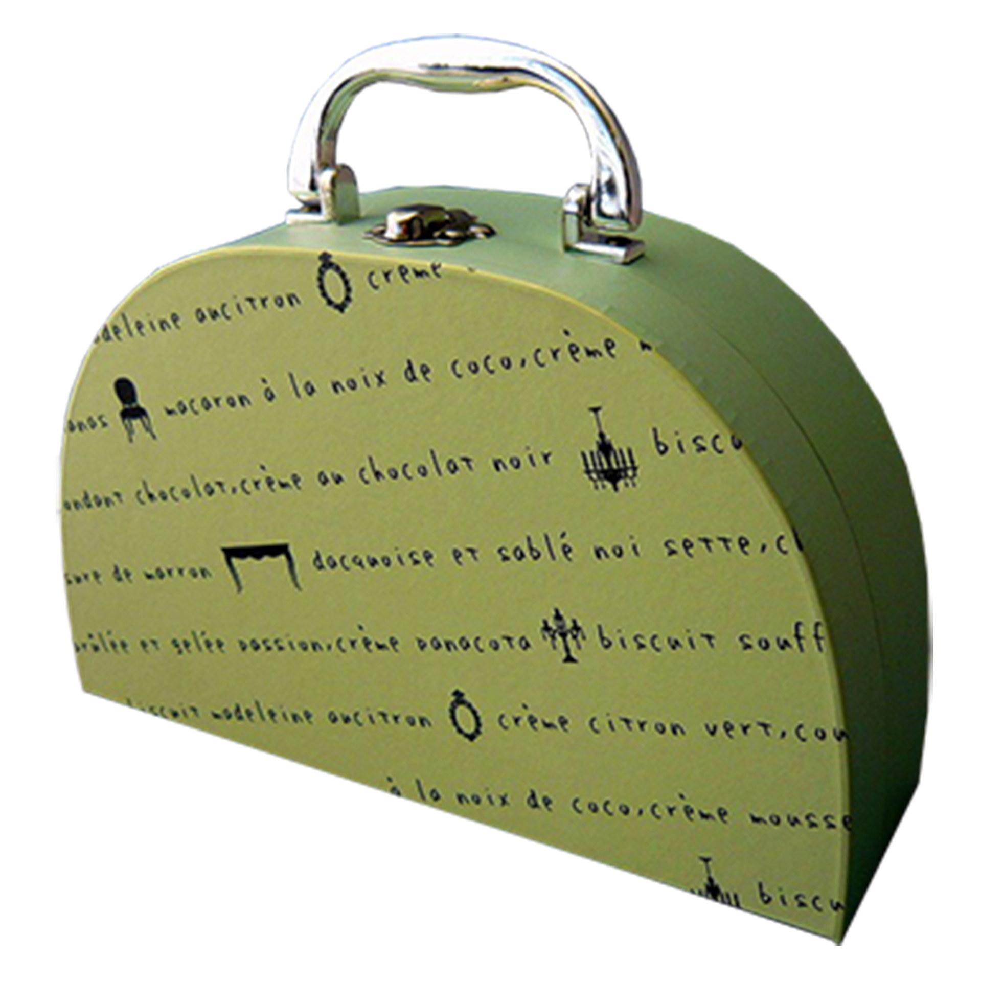 Irregular Graphic Small Toy Packaging Boxes 4C Printing Top And Base Cover