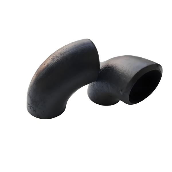 Seamless High Pressure 304/316 Stainless Steel Elbow with Female Threads 90 45