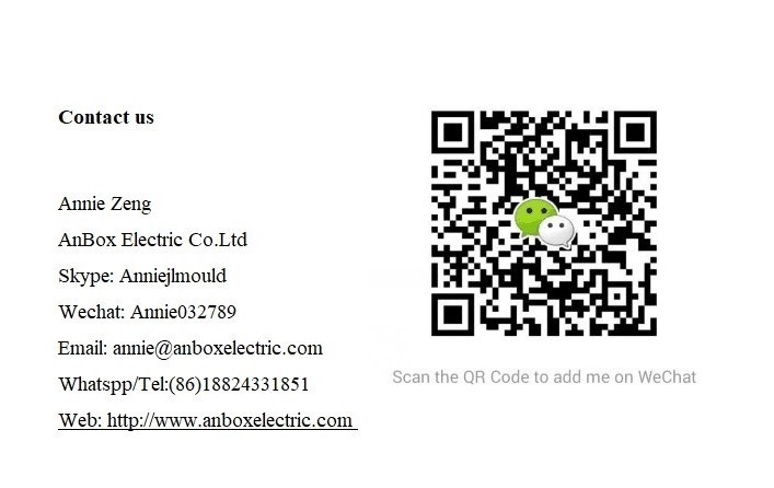 135x85x56mm Aluminum Enclosures for Electrical Equipment China