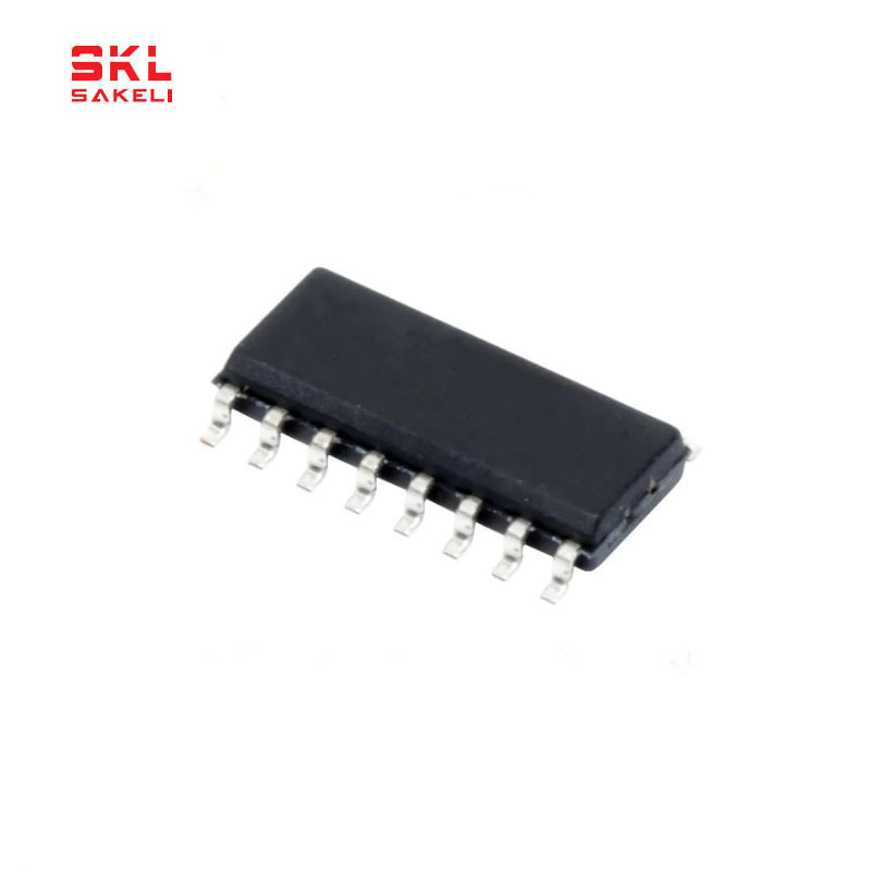 AM26C31CDR Integrated Circuit Chip RS-422 Interface IC Quad Differential Line